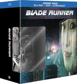 Blade Runner (Blu-ray Movie)