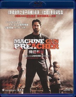 Machine Gun Preacher (Blu-ray Movie)