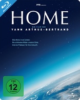 HOME (Blu-ray Movie)