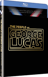 The People vs. George Lucas (Blu-ray Movie)