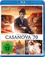 Casanova '70 (Blu-ray Movie)