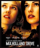 Mulholland Drive (Blu-ray Movie)