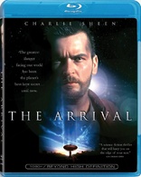 The Arrival (Blu-ray Movie)