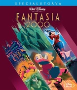 Fantasia 2000 (Blu-ray Movie), temporary cover art