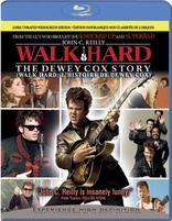 Walk Hard: The Dewey Cox Story (Blu-ray Movie), temporary cover art