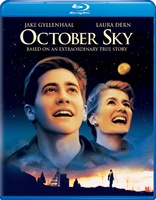 October Sky (Blu-ray Movie)