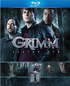 Grimm: Season One (Blu-ray Movie)