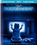 Poltergeist (Blu-ray Movie)