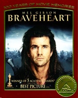 Braveheart (Blu-ray Movie)