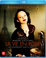 La Vie en Rose (Blu-ray Movie)