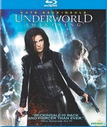 Underworld: Awakening (Blu-ray Movie)