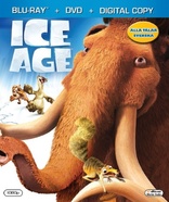 Ice Age (Blu-ray Movie)