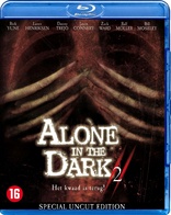 Alone in the Dark 2 (Blu-ray Movie)