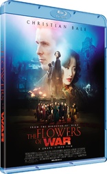 The Flowers of War (Blu-ray Movie)