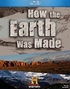 How the Earth Was Made (Blu-ray Movie)