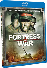 Fortress of War (Blu-ray Movie), temporary cover art