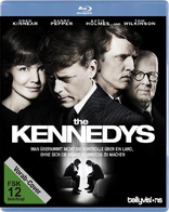 The Kennedys (Blu-ray Movie)