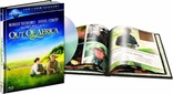 Out of Africa (Blu-ray Movie)