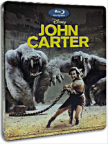 John Carter 3D (Blu-ray Movie), temporary cover art