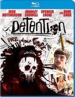 Detention (Blu-ray Movie)