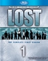 Lost: The Complete First Season (Blu-ray Movie)