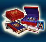 Snow White and the Seven Dwarfs (Blu-ray Movie), temporary cover art