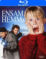 Home Alone (Blu-ray Movie), temporary cover art