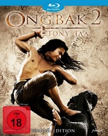 Ong bak 2: The Beginning (Blu-ray Movie)