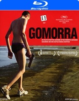 Gomorra (Blu-ray Movie), temporary cover art