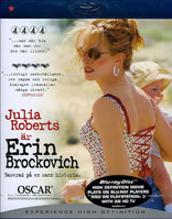 Erin Brockovich (Blu-ray Movie), temporary cover art