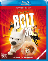 Bolt 3D (Blu-ray Movie), temporary cover art