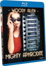 Mighty Aphrodite (Blu-ray Movie), temporary cover art