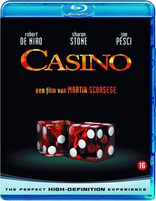 Casino (Blu-ray Movie)