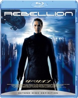 Equilibrium (Blu-ray Movie)