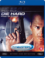 Die Hard (Blu-ray Movie)