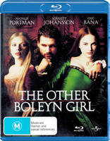 The Other Boleyn Girl (Blu-ray Movie), temporary cover art