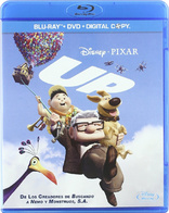 Up (Blu-ray Movie), temporary cover art