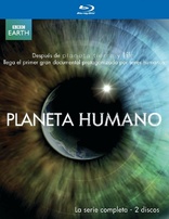 Human Planet (Blu-ray Movie), temporary cover art