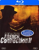 French Connection II (Blu-ray Movie), temporary cover art