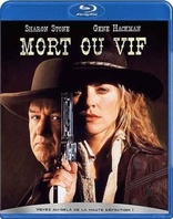 The Quick and the Dead (Blu-ray Movie), temporary cover art