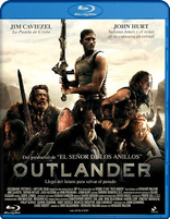 Outlander (Blu-ray Movie), temporary cover art