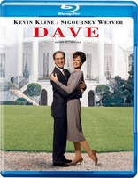 Dave (Blu-ray Movie)