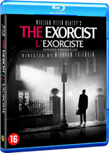 The Exorcist (Blu-ray Movie)