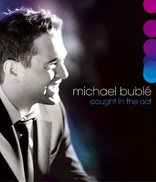 Michael Bubl: Caught in the Act (Blu-ray Movie)