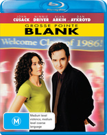 Grosse Pointe Blank (Blu-ray Movie)