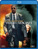 Man on Fire (Blu-ray Movie)