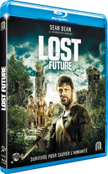 The Lost Future (Blu-ray Movie)