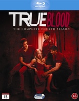 True Blood: The Complete Fourth Season (Blu-ray Movie)