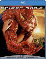 Spider-Man 2 (Blu-ray Movie), temporary cover art