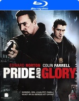 Pride and Glory (Blu-ray Movie), temporary cover art